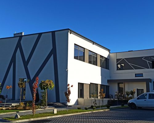 Hostel Miranda