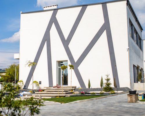 Ogród
